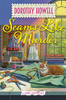 Seams Like Murder (A Sewing Studio Mystery)