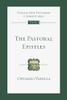 The Pastoral Epistles: An Introduction and Commentary (Tyndale New Testament Commentaries, Volume 14)
