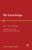 On Lynchings (Classics in Black Studies)
