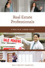 Real Estate Professionals: A Practical Career Guide (Practical Career Guides)