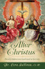 Alter Christus: Priestly Holiness on Earth and in Eternity