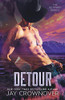 Detour (The Getaway Series)