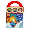 Daniel Tiger Good Night, Daniel (Daniel Tiger's Neighborhood)