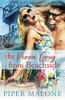 The Pizza Guy from Beachside (The Beachside Boys)