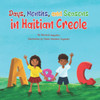Days, Months, and Seasons in Haitian Creole