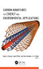 Carbon Nanotubes for Energy and Environmental Applications