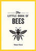 The Little Book of Bees: A pocket guide to the wonderful world of bees