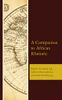 A Companion to African Rhetoric