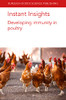 Instant Insights: Developing immunity in poultry (Burleigh Dodds Science: Instant Insights, 61)