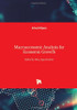 Macroeconomic Analysis for Economic Growth