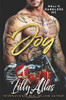 Joy (Hell's Handlers MC)