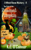 The Case of the Poisoned Pumpkin (Witch Haven Mystery - a fun cozy witch paranormal mystery)