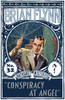 Conspiracy at Angel: An Anthony Bathurst Mystery (The Anthony Bathurst Mysteries)