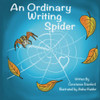 An Ordinary Writing Spider