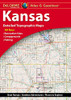 DeLorme Atlas & Gazetteer: Kansas