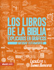 Los libros de la Biblia explicados en gráficos - AT (Spanish Edition)