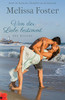 Von der Liebe bestimmt (Die Ryders) (German Edition)