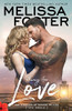 Always Her Love (The Steeles at Silver Island)