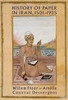 History of Paper in Iran, 1501-1925