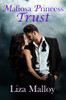 Mafiosa Princess: Trust