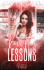 Knotty Lessons (Bonds of Steele Omegaverse)