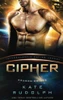 Cipher: Dragon Brides #4 (Intergalactic Dating Agency)