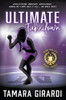 Ultimate Takedown: A YA Contemporary Sports Novel (Iron Valley)