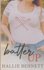 Batter Up: An Instalove, Curvy Girl Romance