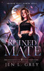 Ruined Mate (Shadow City: Demon Wolf)