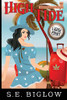 High Tide: A Paranormal Amateur Sleuth Mystery (Brookhaven Cozy Mysteries)