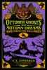 October Ghosts and Autumn Dreams: More Poems for Halloween