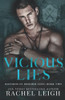 Vicious Lies: An Academy Romance (Bastards of Boulder Cove)