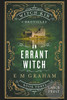 An Errant Witch - Large Print (Witch Kin Chronicles)
