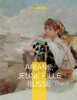 Ariane, jeune fille russe: par l'auteur de Mayerling (French Edition)