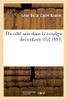Du côté sain dans la coxalgie des enfants (French Edition)