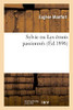 Sylvie ou Les émois passionnés (French Edition)