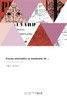 Causes criminelles et mondaines (French Edition)