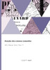Annales des sciences naturelles (French Edition)
