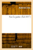 Sur le patin (French Edition)