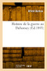 Histoire de la guerre au Dahomey (French Edition)