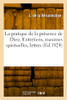 La pratique de la présence de Dieu (French Edition)