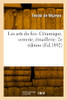 Les arts du feu. 2e édition (French Edition)