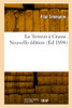La Terreur à Grasse. Nouvelle édition (French Edition)