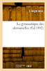 La gymnastique des demoiselles (French Edition)