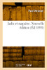 Jadis et naguère. Nouvelle édition (French Edition)