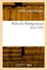 Bubu de Montparnasse (French Edition)