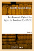 Les Lions de Paris et les tigres de Londres. Tome 2 (French Edition)