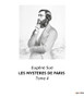 Les Mystères de Paris: Tome 4 (French Edition)