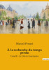 À la recherche du temps perdu: Tome III - Le Côté de Guermantes (French Edition)