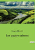 Les quatre saisons (French Edition)